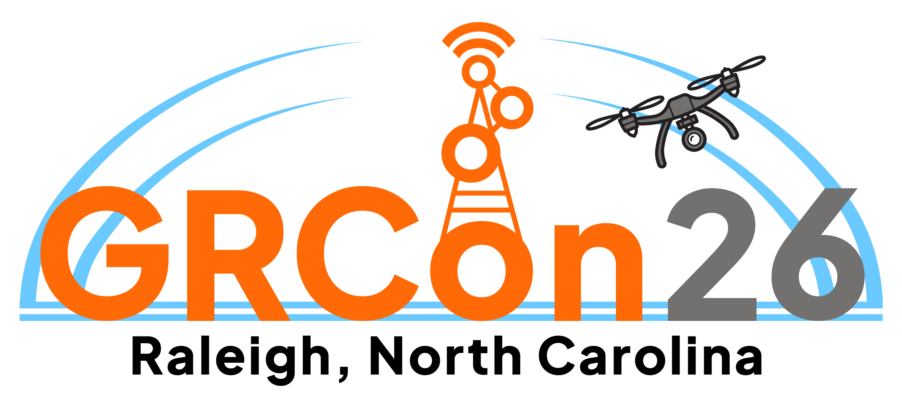 GNU Radio Conference 2026